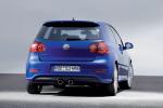 Volkswagen Golf R32 2006 года